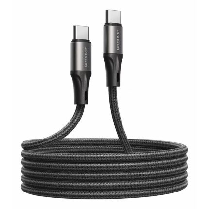JOYROOM N1 USB TO TYPE C 1M FAST CHARGING CABLE