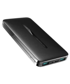 JOYROOM JR-T012 10000MAH BLACK POWER BANK