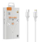 LDNIO USB-C TO LIGHTNING PD 30W LC121I