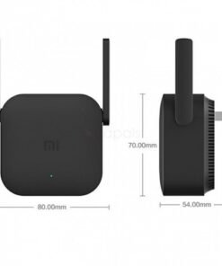 Xiaomi Mi R03 Wi-Fi Amplifier Pro 300Mbps Access Point, Amplifier, Repeater