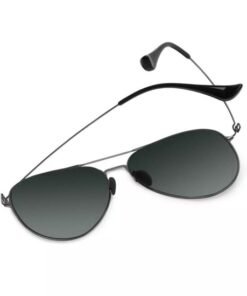Mi Polarized Navigator Sunglasses Pro TYJ04TS – Gunmetal - 3