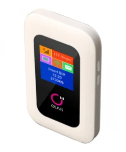 OLAX 4G HOTSPOT MF980L 4G LTE ADVANCED - 3