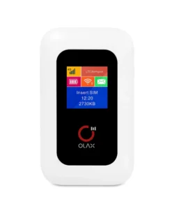 OLAX 4G HOTSPOT MF980L 4G LTE ADVANCED - 4