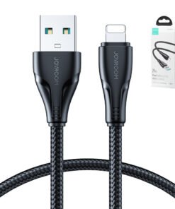 JOYROOM S-UL012A11 USB TO IP 1.2M