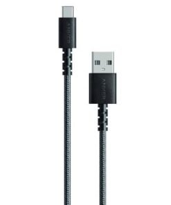 ANKER POWERLINE SELECT+ USB-A TO USB-C FAST CHARGING CABLE - 4