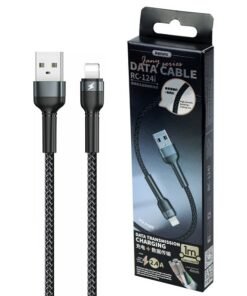 REMAX RC-124I DATA CABLE 1M