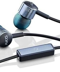 AKG K376 High Performance In-Ear Earphones - 3