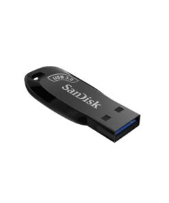 Sandisk 32GB Ultra Shift USB 3.0 Black Pen Drive