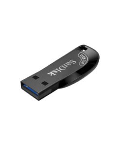 Sandisk 32GB Ultra Shift USB 3.0 Black Pen Drive