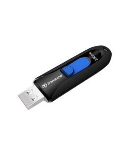 Transcend JetFlash 790 256GB USB 3.1 Pen Drive - 2