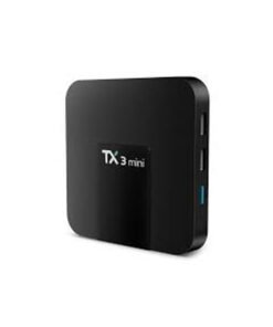 TX3 Mini-A Android 7.1 2GB RAM 16GB ROM TV Box