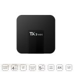 TX3 Mini TV Box