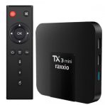 TX3 Mini TV Box