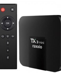 TX3 Mini TV Box