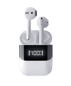 UIiSii GM20 PRO TWS Wireless Earbuds With Digital Charging Case