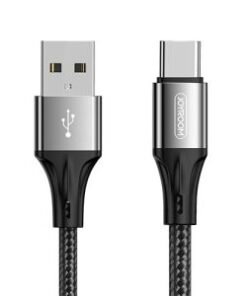 JOYROOM N1 USB TO TYPE C 1M FAST CHARGING CABLE - 2