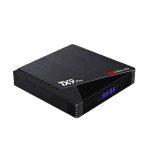 Tanix TX9 Pro Android TV Box