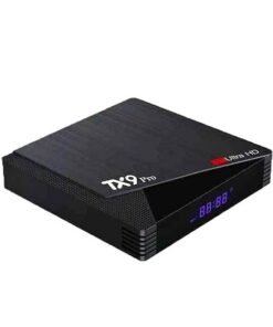 Tanix TX9 Pro Android TV Box