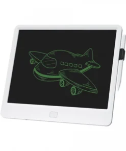 WiWU 13.5 inch White LCD Drawing Tablet