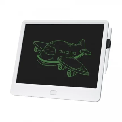 WiWU 13.5 inch White LCD Drawing Tablet