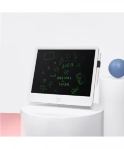 WiWU 13.5 inch White LCD Drawing Tablet - 2