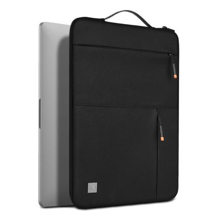 WiWU Alpha Slim Sleeve Laptop Bag for Macbook