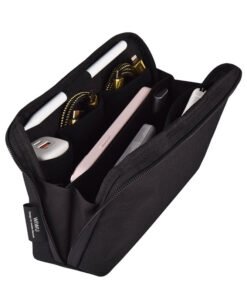 WiWU Alpha Tech Pouch Electronics Organizer Travel Bag - 2