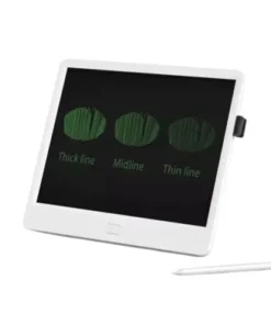 WiWU 13.5 inch White LCD Drawing Tablet - 3