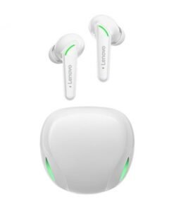 Lenovo XT92 True Wireless Bluetooth Gaming Earbuds - 2