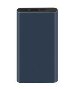 Xiaomi Mi PLM13ZM 10000mAh V3 18W Quick Charge Power Bank - 2