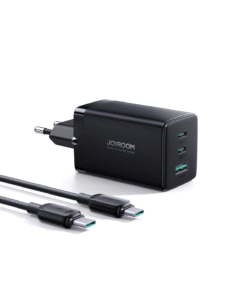 Joyroom TCG01 GaN Ultra 65W 2C1A Fast Charger - 3