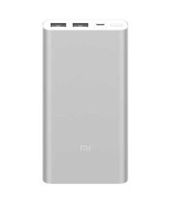 Xiaomi Mi PLM13ZM 10000mAh V3 18W Quick Charge Power Bank