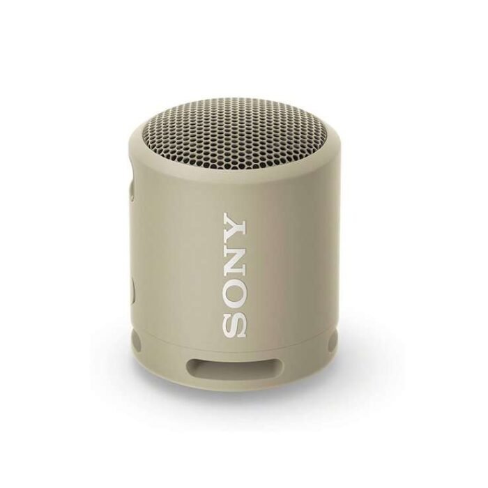 Sony XB13 EXTRA BASS™ Portable Wireless Speaker - Image 4