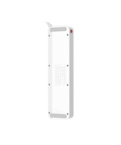 LDNIO 4 USB 4 Power Socket 2500W Defender Series SC4408 Power Strip - 2
