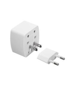 LDNIO Z4 Universal Plug 6A Max - 3