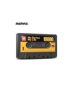 REMAX RP-T10 TAPE SHAPE POWER BANK 10000MAH - 3