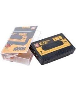 REMAX RP-T10 TAPE SHAPE POWER BANK 10000MAH