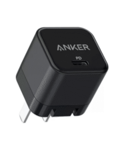 Anker A2149 PowerPort III 20W Cube Charger