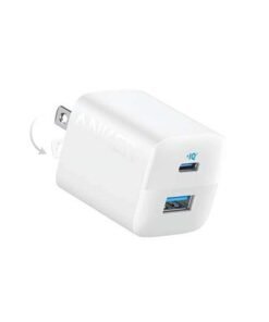 Anker 323 Charger (33W) 2 Port Compact Charger A2331 - 2