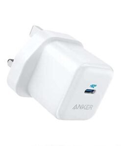 Anker A2632 PowerPort III 20W USB-C Charger
