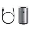 BASEUS Time Aromatherapy Machine Humidifier Car Air Freshener 75ML
