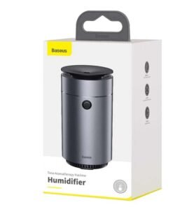 BASEUS Time Aromatherapy Machine Humidifier Car Air Freshener 75ML