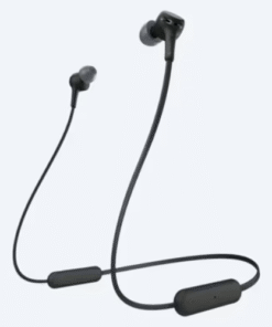 Sony WI-XB400 EXTRA BASS™ Wireless In-ear Headphones - 5