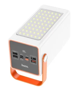 Hoco J107 22.5W 90000mAh Fully Compatible Power Bank - 3