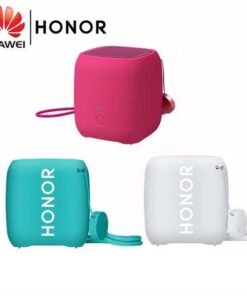 Huawei AM510 Honor Magic Cube Shape Bluetooth Speaker - 2