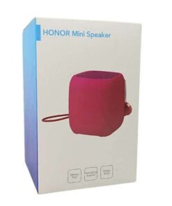Huawei AM510 Honor Magic Cube Shape Bluetooth Speaker