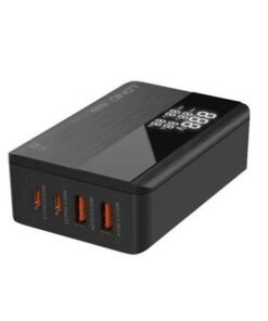 LDNIO A4809C GaN 100W 4-Port Desktop Charger - 3