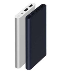 Xiaomi Mi PLM13ZM 10000mAh V3 18W Quick Charge Power Bank - 3