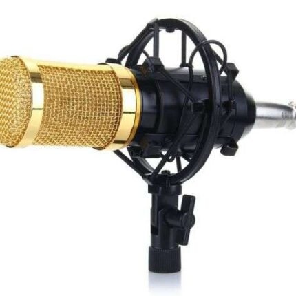 BM800 Condenser Studio Microphone