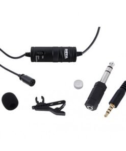 Boya BY-M1 Omnidirectional Lavalier Microphone - 4